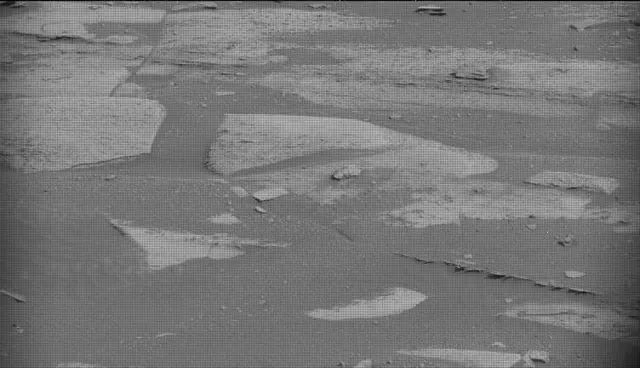 Sol 4956: Mast Camera (Mastcam)