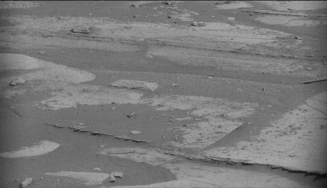 Sol 4956: Mast Camera (Mastcam)