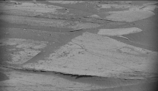 Sol 4956: Mast Camera (Mastcam)