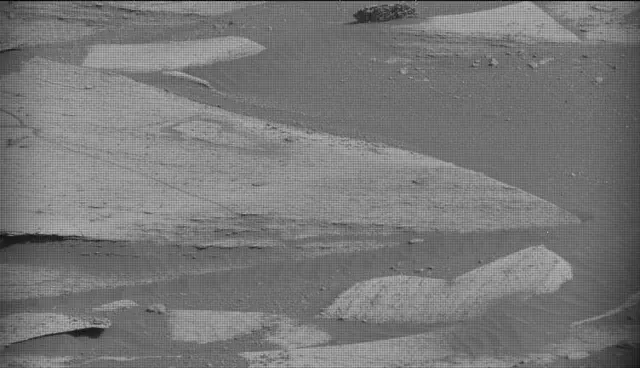 Sol 4956: Mast Camera (Mastcam)