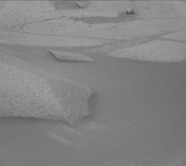 Sol 4956: Mast Camera (Mastcam)