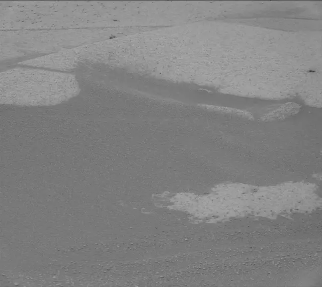 Sol 4956: Mast Camera (Mastcam)
