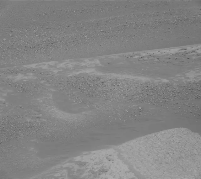 Sol 4956: Mast Camera (Mastcam)