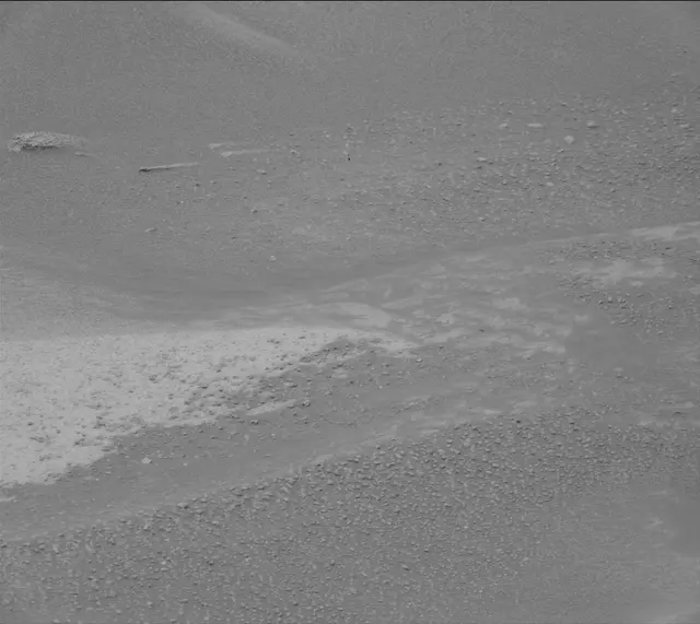 Sol 4956: Mast Camera (Mastcam)