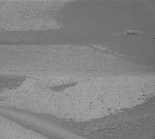 Sol 4956: Mast Camera (Mastcam)