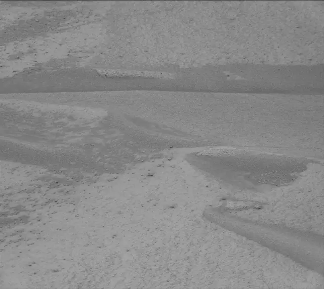 Sol 4956: Mast Camera (Mastcam)