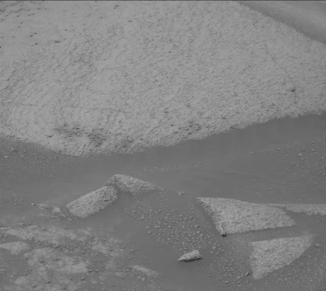 Sol 4956: Mast Camera (Mastcam)