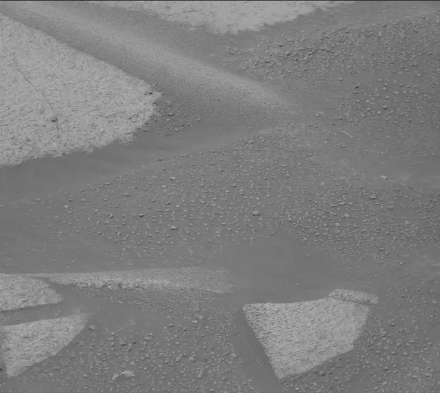 Sol 4956: Mast Camera (Mastcam)