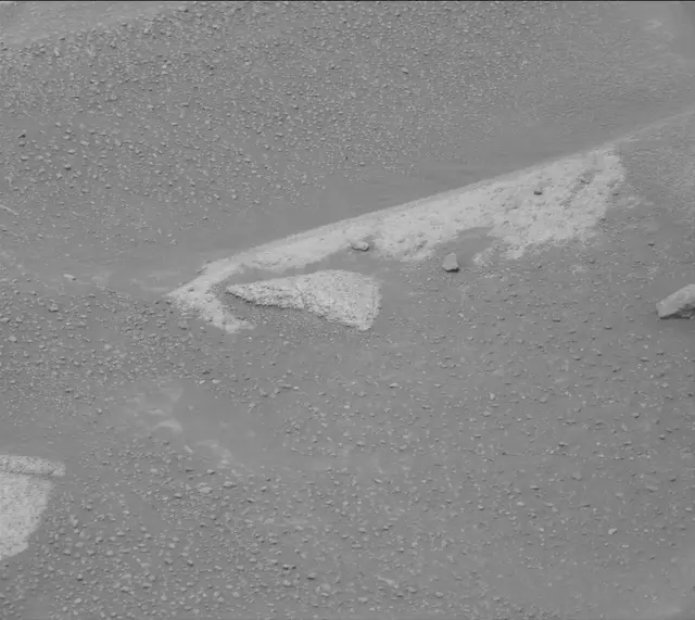 Sol 4956: Mast Camera (Mastcam)
