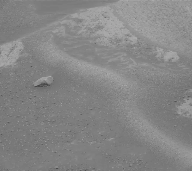 Sol 4956: Mast Camera (Mastcam)