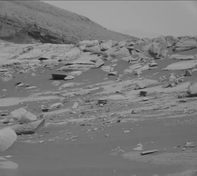 Sol 4956: Mast Camera (Mastcam)