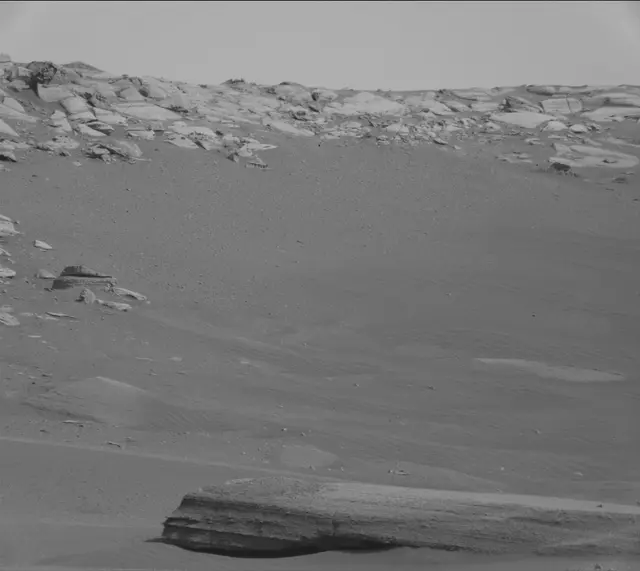 Sol 4956: Mast Camera (Mastcam)