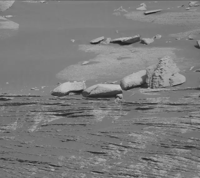 Sol 4956: Mast Camera (Mastcam)