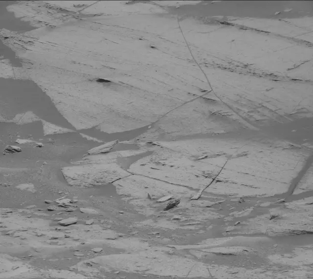 Sol 4956: Mast Camera (Mastcam)