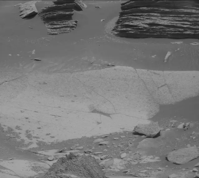 Sol 4956: Mast Camera (Mastcam)