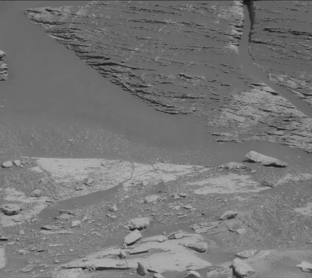 Sol 4956: Mast Camera (Mastcam)