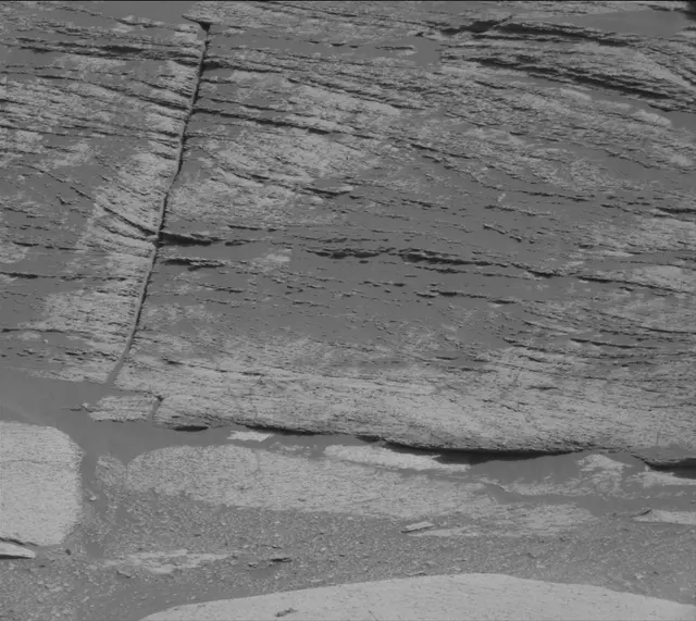 Sol 4956: Mast Camera (Mastcam)
