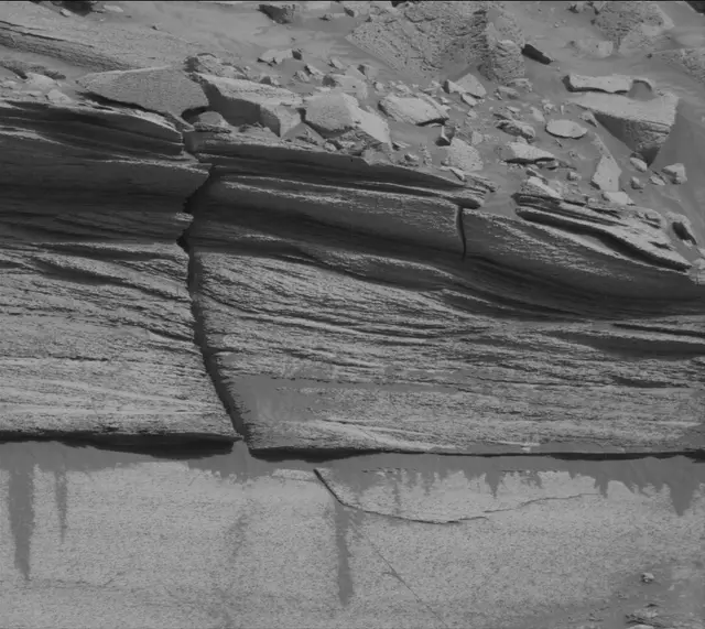Sol 4956: Mast Camera (Mastcam)