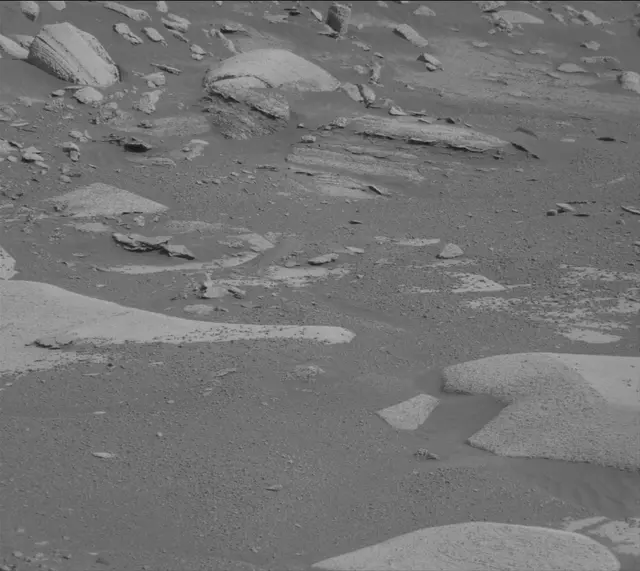 Sol 4956: Mast Camera (Mastcam)