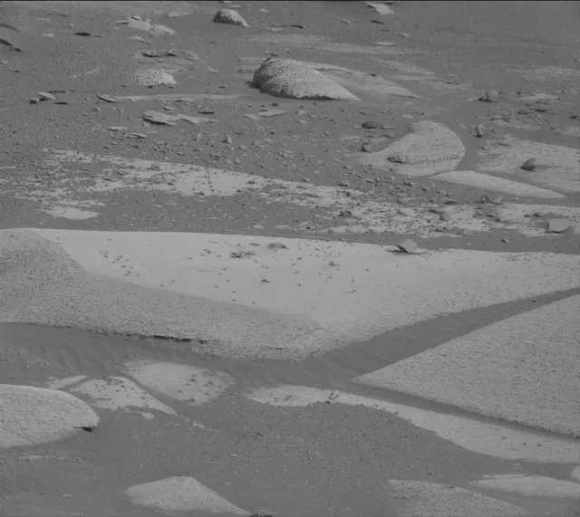 Sol 4956: Mast Camera (Mastcam)