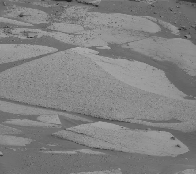 Sol 4956: Mast Camera (Mastcam)
