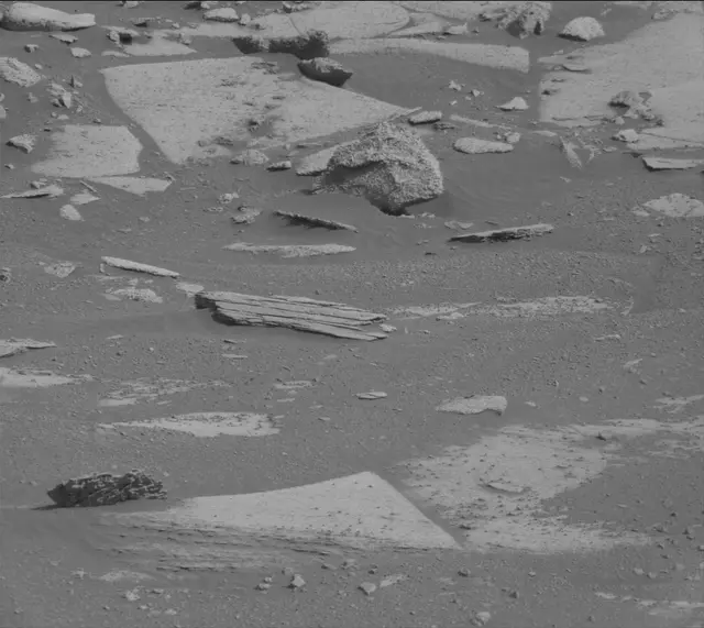 Sol 4956: Mast Camera (Mastcam)