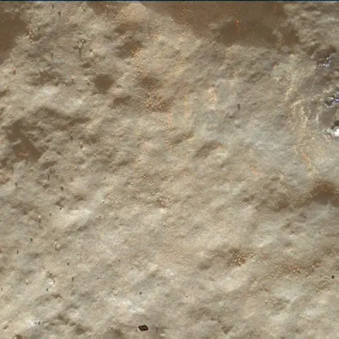 Sol 4956: Mars Hand Lens Imager (MAHLI)