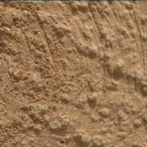 Sol 4956: Mars Hand Lens Imager (MAHLI)