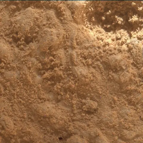 Sol 4956: Mars Hand Lens Imager (MAHLI)