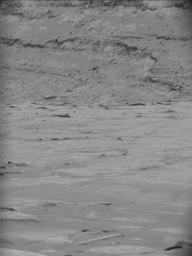 Sol 4957: Mast Camera (Mastcam)