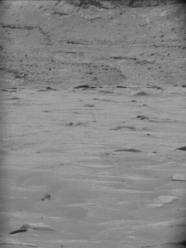 Sol 4957: Mast Camera (Mastcam)