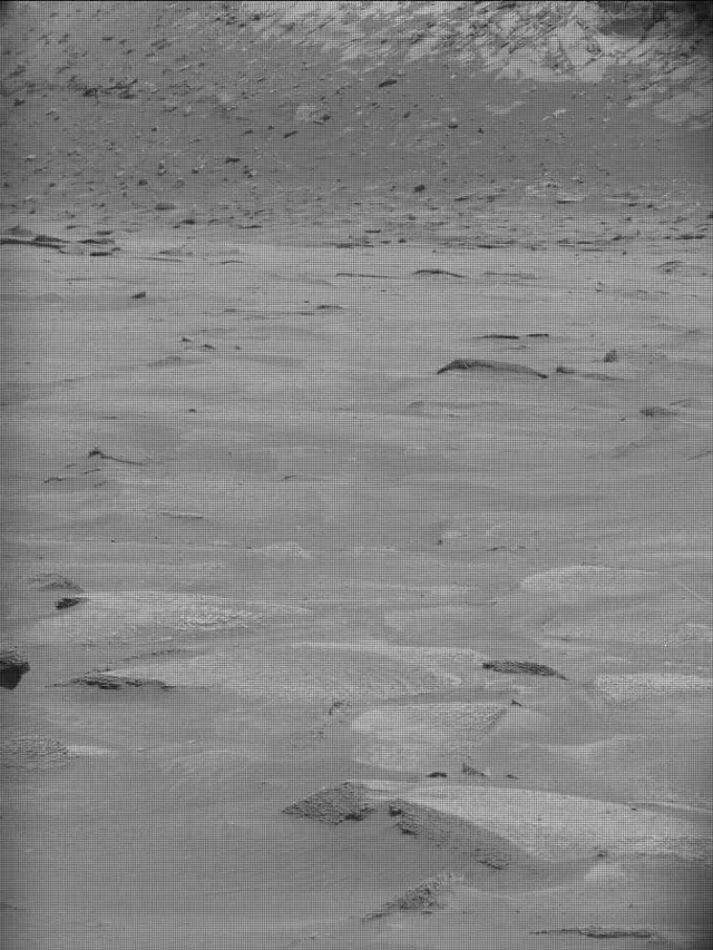 Sol 4957: Mast Camera (Mastcam)