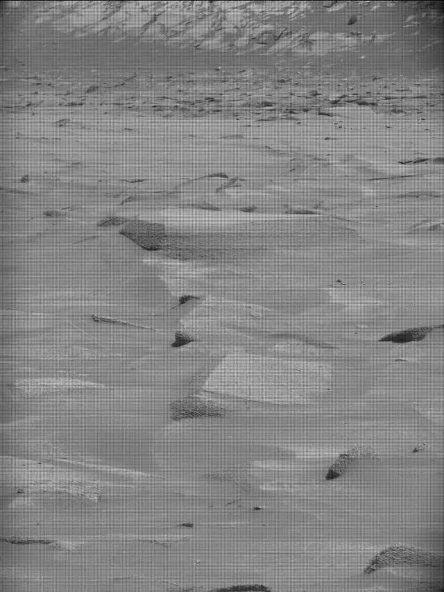 Sol 4957: Mast Camera (Mastcam)