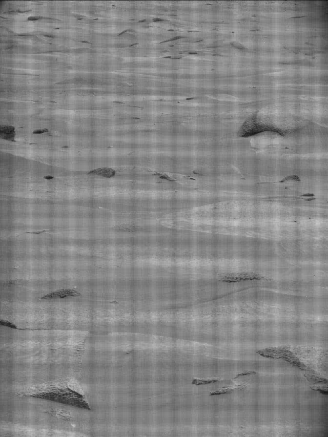 Sol 4957: Mast Camera (Mastcam)