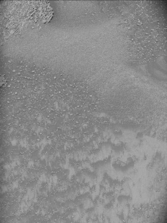 Sol 4957: Mast Camera (Mastcam)