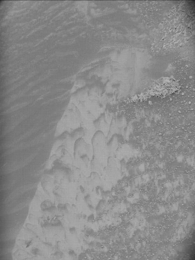 Sol 4957: Mast Camera (Mastcam)