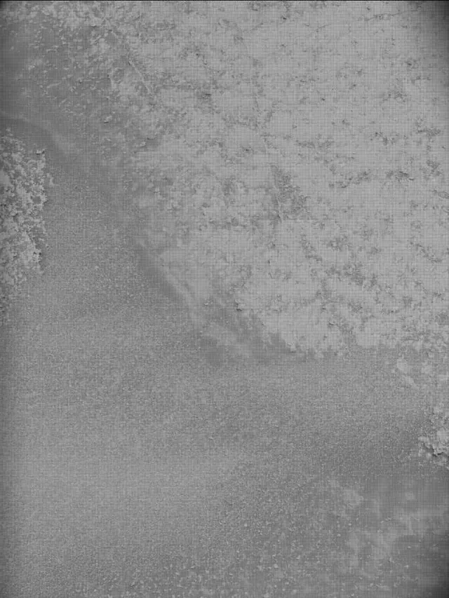 Sol 4957: Mast Camera (Mastcam)