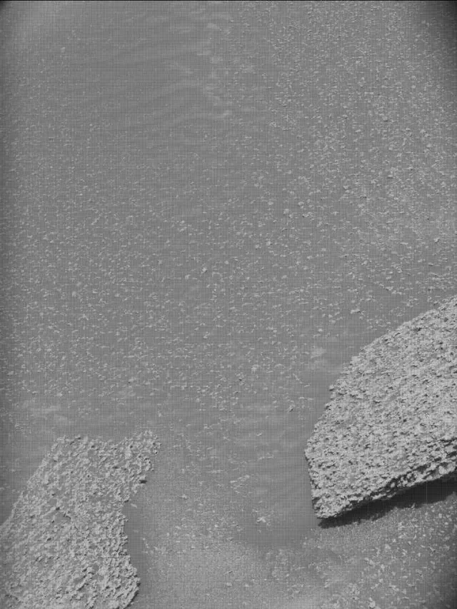 Sol 4957: Mast Camera (Mastcam)