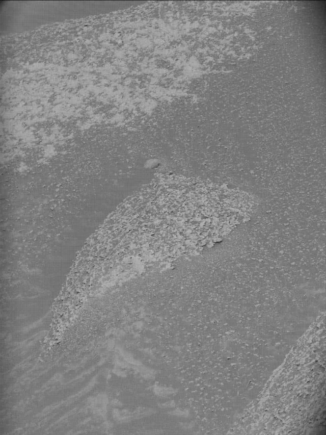 Sol 4957: Mast Camera (Mastcam)