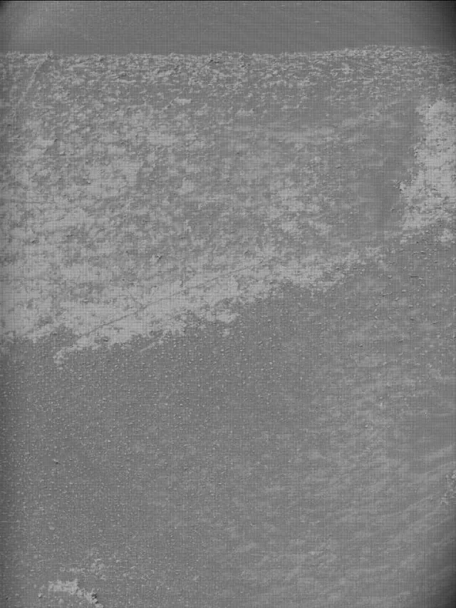 Sol 4957: Mast Camera (Mastcam)
