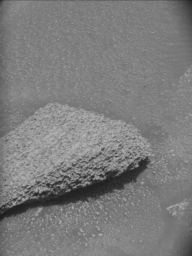Sol 4957: Mast Camera (Mastcam)