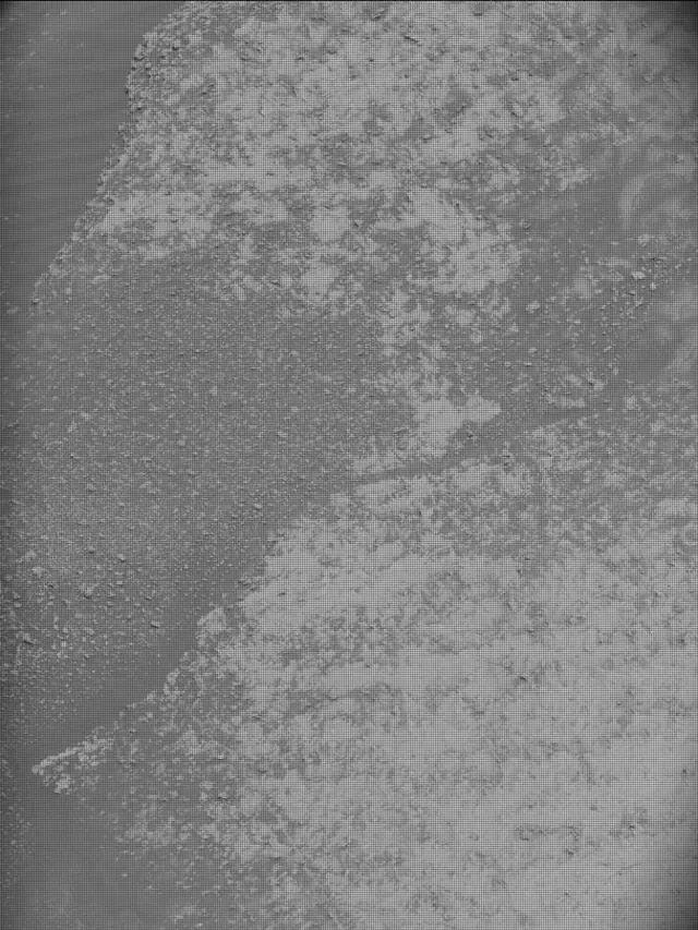 Sol 4957: Mast Camera (Mastcam)
