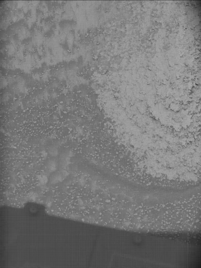 Sol 4957: Mast Camera (Mastcam)