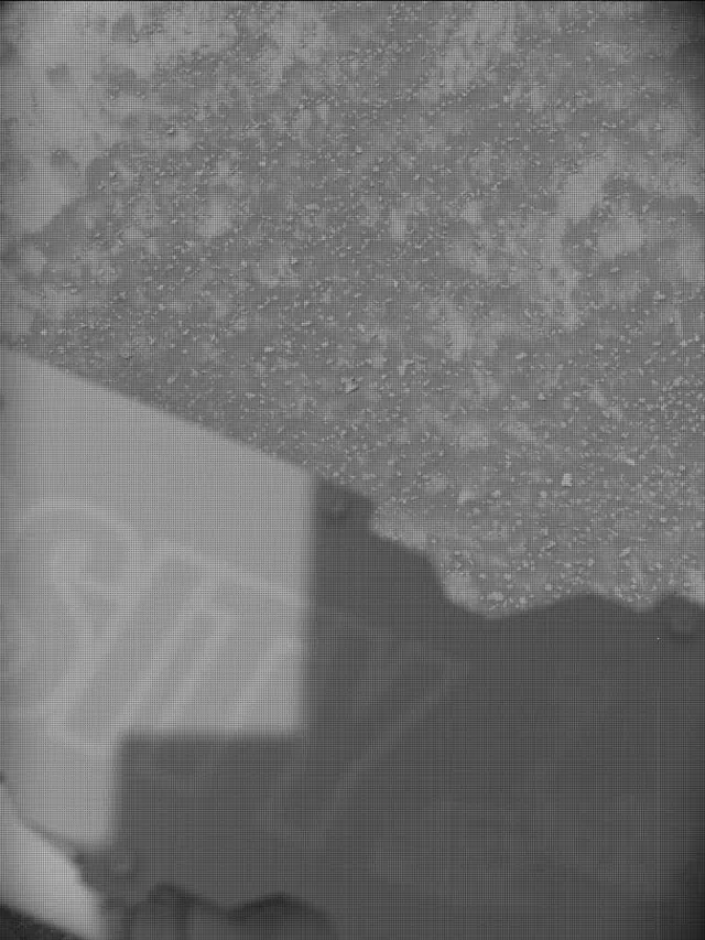 Sol 4957: Mast Camera (Mastcam)