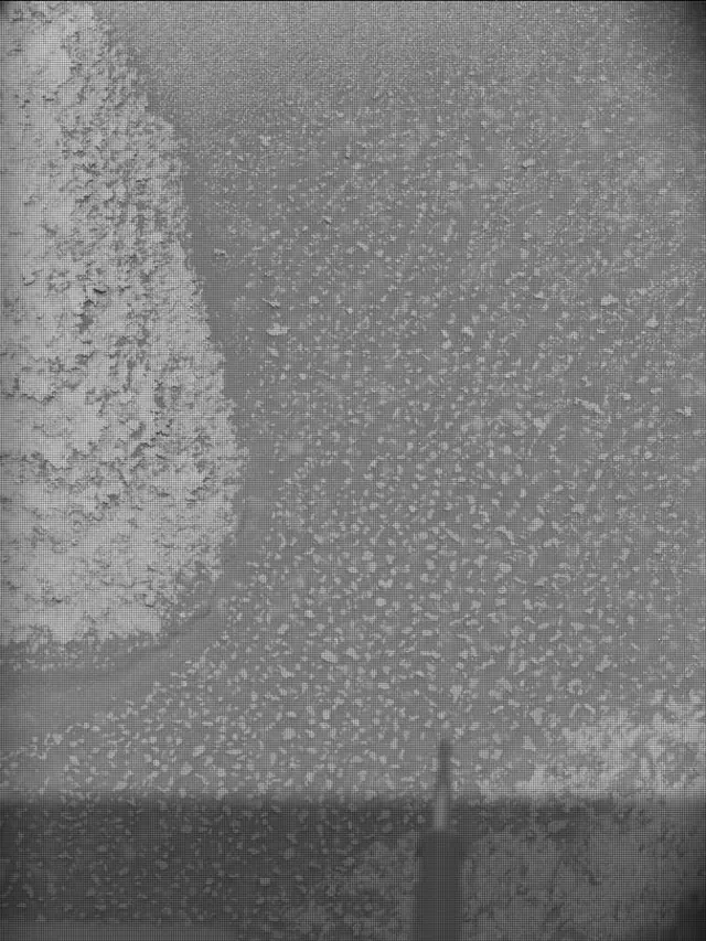 Sol 4957: Mast Camera (Mastcam)
