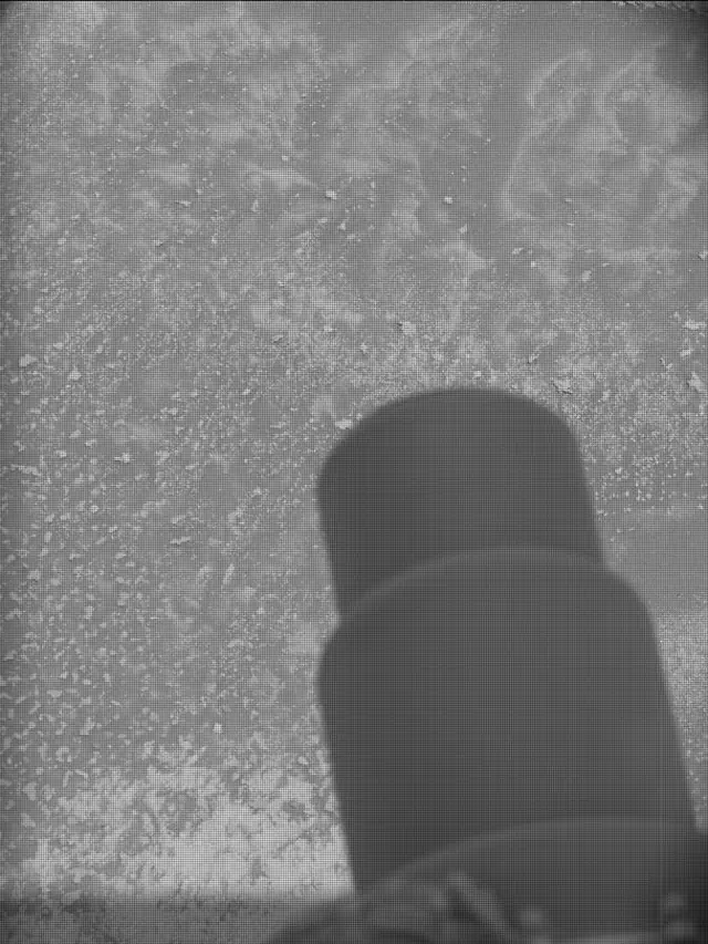 Sol 4957: Mast Camera (Mastcam)