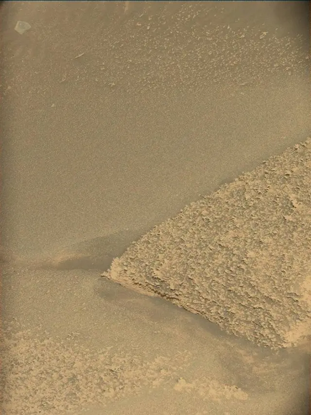 Sol 4957: Mast Camera (Mastcam)