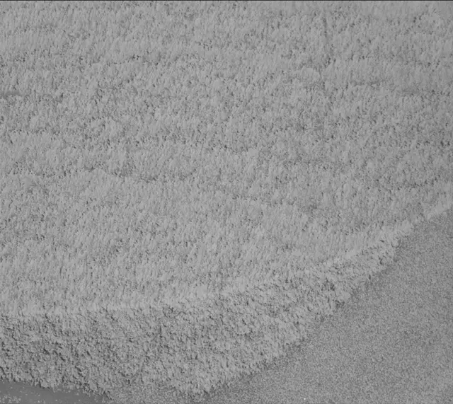 Sol 4957: Mast Camera (Mastcam)