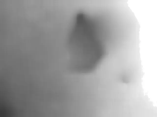 Sol 4957: Mars Hand Lens Imager (MAHLI)