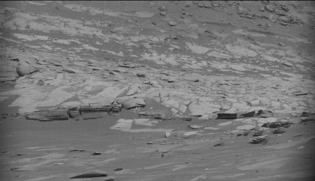 Sol 4958: Mast Camera (Mastcam)